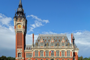 Calais