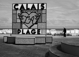 Restaurant Calais