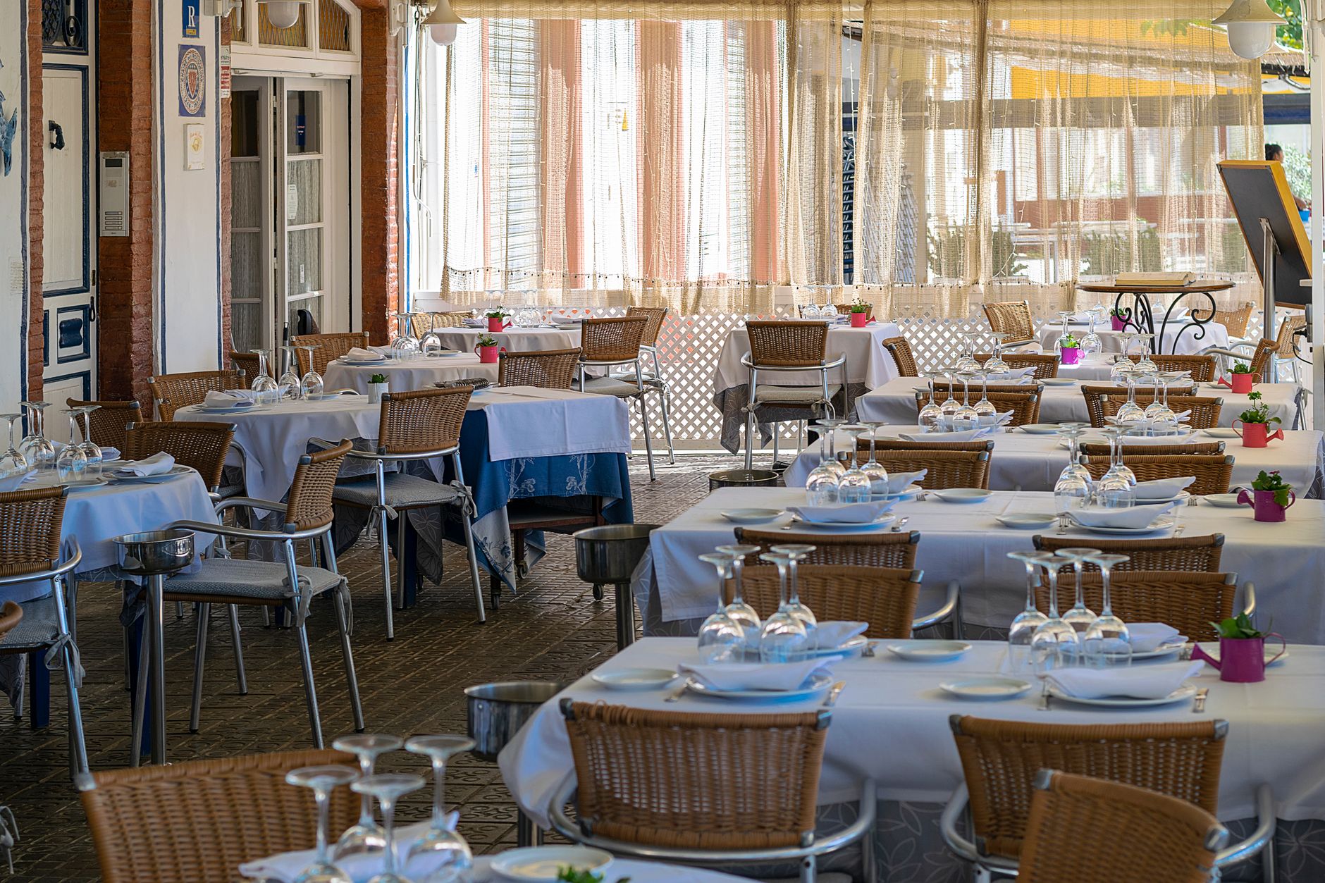 Restaurant à Calais